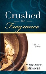 Crushed for Fragrance