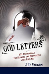 God Letters...