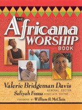 The Africana Worship Book: Year A