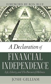 A Declaration of Financial Independence