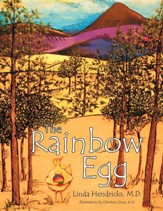 The Rainbow Egg