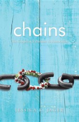 Chains: The Gospel as It Pertains to Restoration