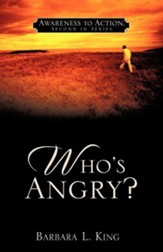 Who's Angry?: Awareness Action, Awareness Action, Second In Series