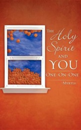 The Holy Spirit And You, One-On-One
