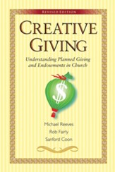 Creative Giving: Understanding Planned Giving and Endowments in Church