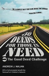 50 Deeds for Those in Need