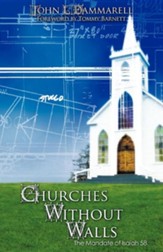 Churches Without Walls