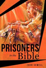 Prisoners in the Bible