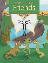 Most Unusual Friends: From Farmer Pete's Pond