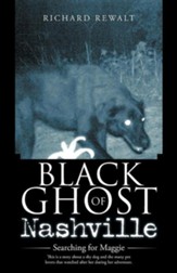 Black Ghost of Nashville: Searching for Maggie