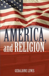 America, and Religion