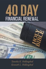 40 Day Financial Renewal