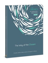 The Way of the Chosen (Season 3) Interactive Bible Study