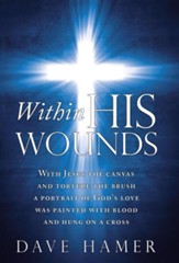Within His Wounds