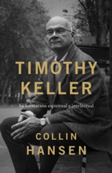 Timothy Keller, Spanish Edition