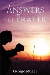Answers to Prayer
