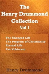 The Henry Drummond Collection Vol. I