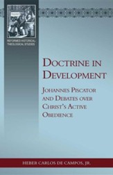 Doctrine in Development