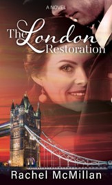 The London Restoration