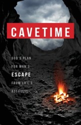 Cavetime: Gods' Plan for Man