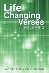 Life-Changing Verses: Volume 2
