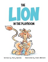 The Lion in the Playroom