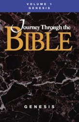Jttb: Genesis, Volume One (Student)
