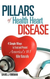 Pillars of Health Heart Disease