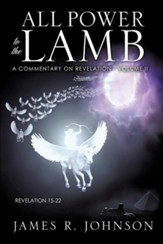 All Power to the Lamb