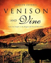 Venison and Vine