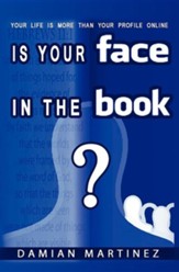 Is Your Face in the Book?