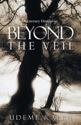 Beyond the Veil: A Literary Discourse