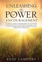 Unleashing the Power of Encouragement