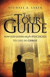 The Tourguide
