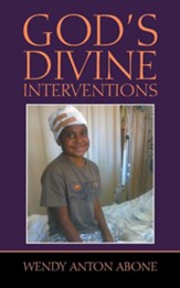 God's Divine Interventions