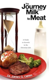 The Journey from Milk to Meat