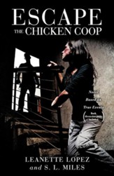 Escape the Chicken COOP