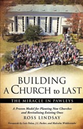 Building a Church to Last