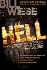 Hell: Separate Truth from Fiction and Get Your Toughest Questions Answered