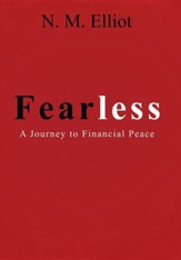 Fearless: A Journey to Financial Peace