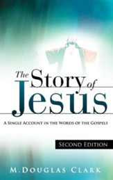 The Story of Jesus