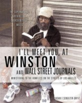 I'll Meet You, at Winston and Wall Street Journals