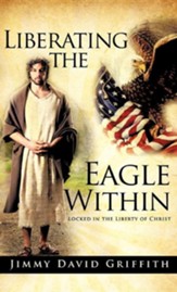 Liberating the Eagle Within, Cloth