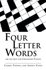 Four Letter Words Are Not Just for Crossword Puzzles