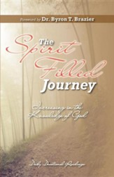 The Spirit-Filled Journey: Increasing in the Knowledge of God