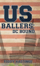 Us Ballers: DC Bound