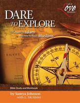 Dare to Explore