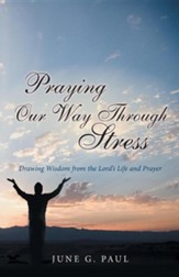 Praying Our Way Through Stress: Drawing Wisdom from the Lord's Life and Prayer