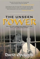 The Unseen Power: You May Not Know What You Are Worth Until You Are Challenged
