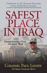Safest Place in Iraq: Experiencing God During War